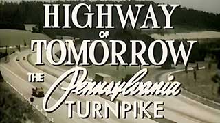 Highway of Tomorrow.